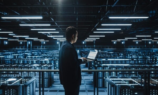 Энергопотребление и тепловыделение — доминирующие факторы проектирования ЦОДов для ИИ