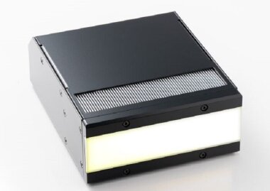 Kyocera выпустила компактный светодиодный источник УФ-излучения