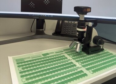 «Репропарк» продолжает модернизацию своей лаборатории