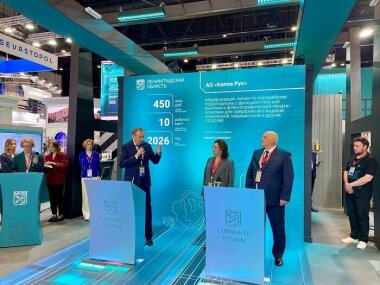 «Каппа Рус» расширит производство упаковки из гофрокартона