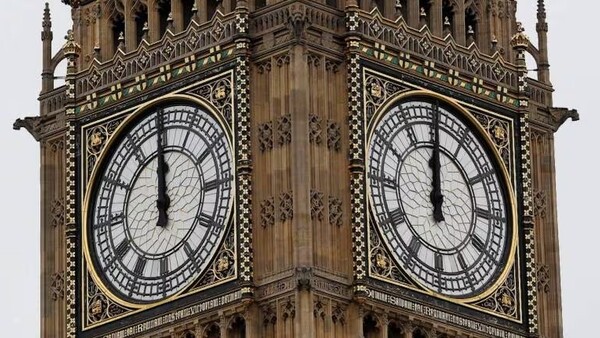 Стратегия модернизации Великобритании: упор на ИИ, квантовые технологии и кибербезопасность