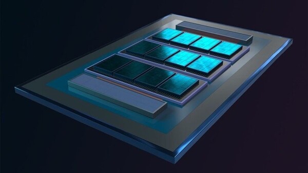 В Intel связывают будущее компании с 18A