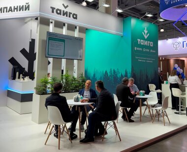 «Тайга Групп» выпускает белую крафт-бумагу KomiStar