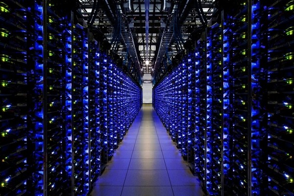 «Аквариус»: запрет параллельного импорта серверов — лучшая поддержка