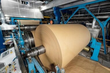 «Ярославская бумага» расширит производственные мощности 