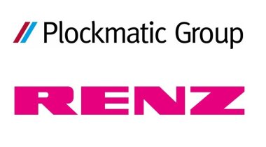 Plockmatic Group приобретает Renz