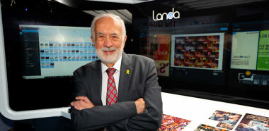 Landa Digital Printing может повторить судьбу Highcon