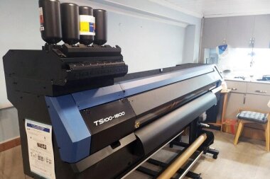 TeamTex расширяет производство