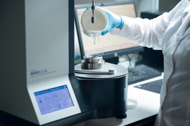 «СИБУР» завершит строительство двух корпусов R&D центра в Казани в 2025 году 