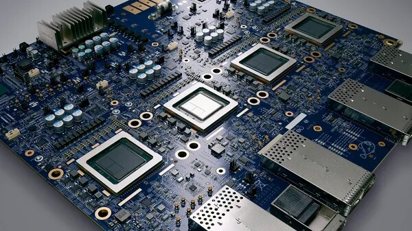 В OpenAI тестируют тензорные процессоры Google