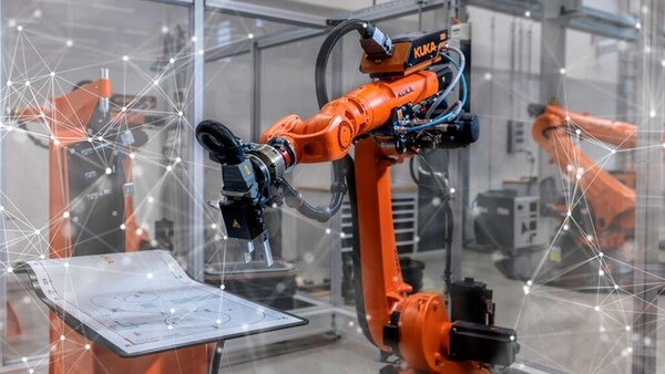 Производителям промышленных роботов выделят субсидии до 2,5 млрд руб.