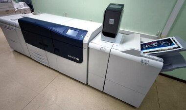 «Джест» расширила ассортимент «фабрично восстановленных» ЦПМ моделями Xerox Versant 180 и 3100