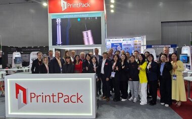 «ПринтПак» подводит итоги участия в выставке «Росупак-2025»