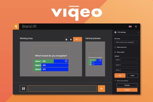 VK приобретает видеоплатформу Viqeo