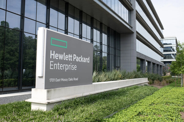 В HPE завершили приобретение Juniper