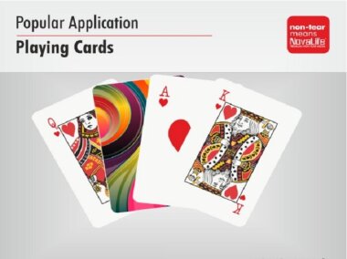 «ВМГ Трейд» расширяет ассортимент материалов для цифровой печати