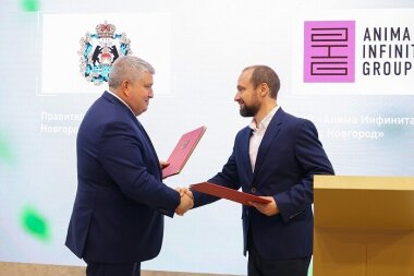 «Анима Инфинита Флекс Новгород» инвестирует более 1 млрд рублей в расширение производства