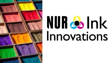 Nur Ink Innovations разработала DTF-чернила, не требующие применения порошкового термоклея