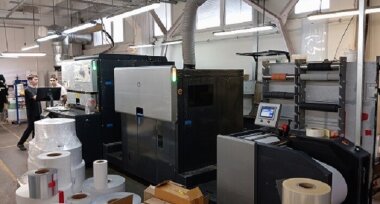 «Пешта» ускорила расчет и выполнение заказов с помощью «1С:Полиграфия»