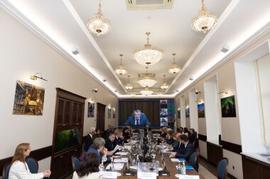 В России заработает Совет по профессиональным квалификациям (СПК) в сфере коммуникационной индустрии