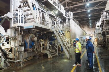 Vanov поможет ПЦБК нарастить производство