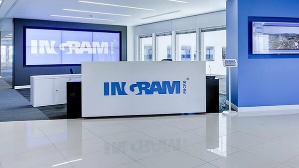 Критический киберинцидент привел к серьезным проблемам в Ingram Micro