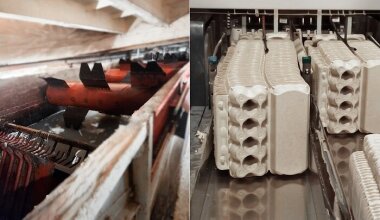 «Техма» запустила первую в России линию по переработке упаковки «тетрапак»