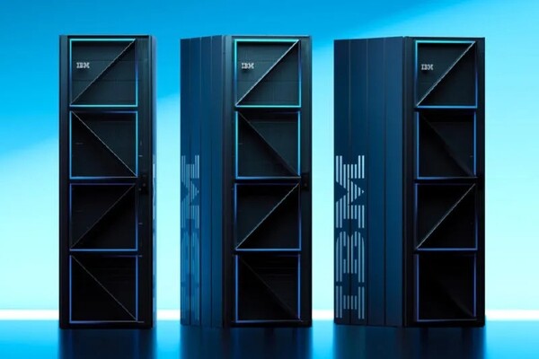 В IBM представили серверы Power11