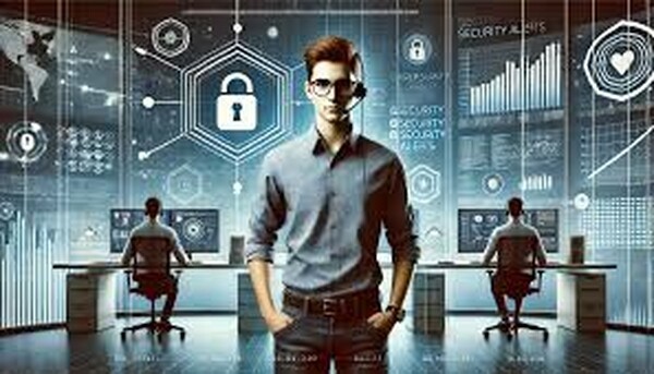 Число компаний в сфере кибербезопасности за пять лет выросло на 38%