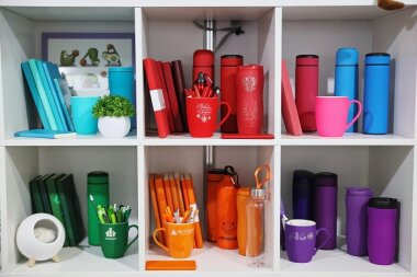 Открыта регистрация на выставку промо и мерча — IPSA 2025 