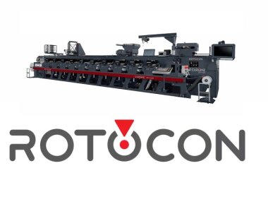 Rotocon раскрыл секреты своей экспозиции на выставке Labelexpo Europe