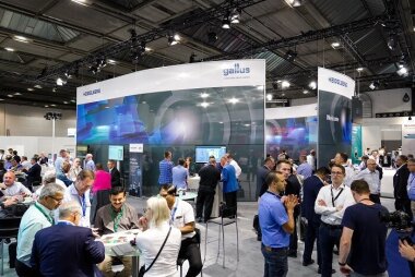 Heidelberg с Gallus анонсировали две новинки на выставке Labelexpo 2025