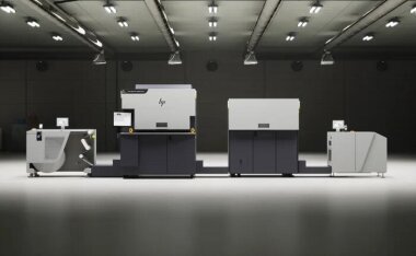 HP выпускает ЦПМ Indigo 6K+