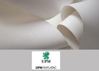 Подразделение UPM Raflatac переименовано в UPM Adhesive Materials