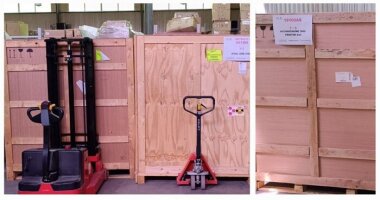 «ДЖЕСТ» начала поставки AccurioShine 3600&iFoil на российский рынок