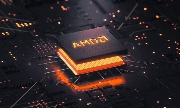 В чипах AMD обнаружили новые уязвимости