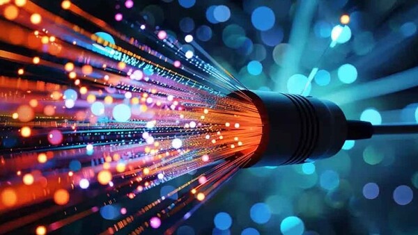 В Японии установили рекорд скорости передачи данных