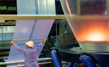 «СИБУР» разработала специальный вид ЛПЭНП для сегмента гибкой упаковки