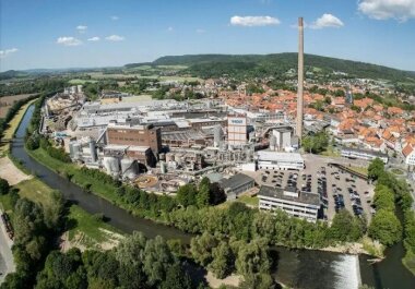 Sappi Europe сократит производственные мощности в Германии