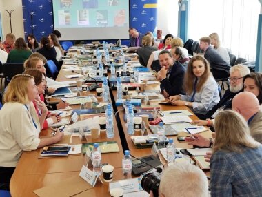 «Будущее корпоративной книги в корпоративных коммуникациях» объединило около 100 специалистов 