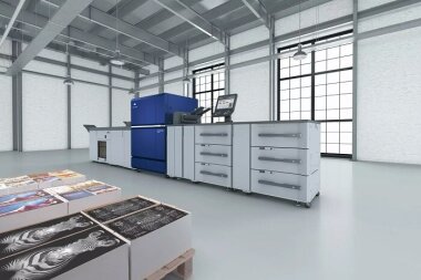 Konica Minolta выпускает две новые ЦПМ