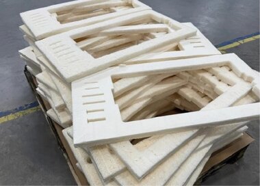 Stora Enso и Novapor разработали экологичную защитную упаковку