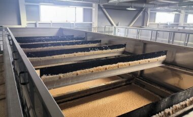 «КАМА» готовится к увеличению объемов производства картона FBB