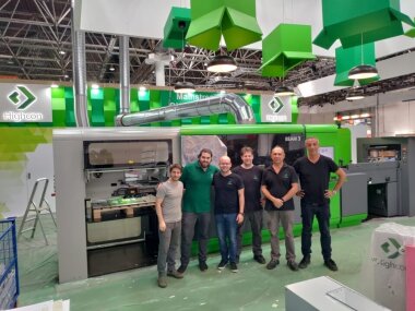 Highcon подала заявление о банкротстве