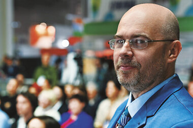 Маркетинг сильнее технологии