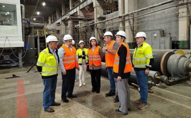 В Новодвинске стартовал проект по импортозамещению оборудования для ЦБП