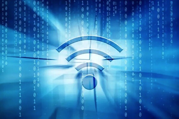Wi-Fi теперь может следить за вашими перемещениями