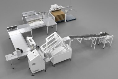 Heidelberg приобретает эксклюзивные права на бренд Polar Mohr