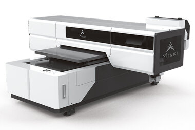 Miaki: УФ-принтер, который может больше