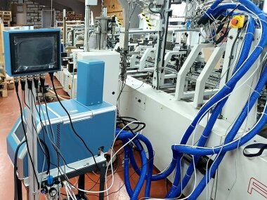 «ПринтПак» установила более 15 клеевых систем KeQi за первое полугодие 2025 года